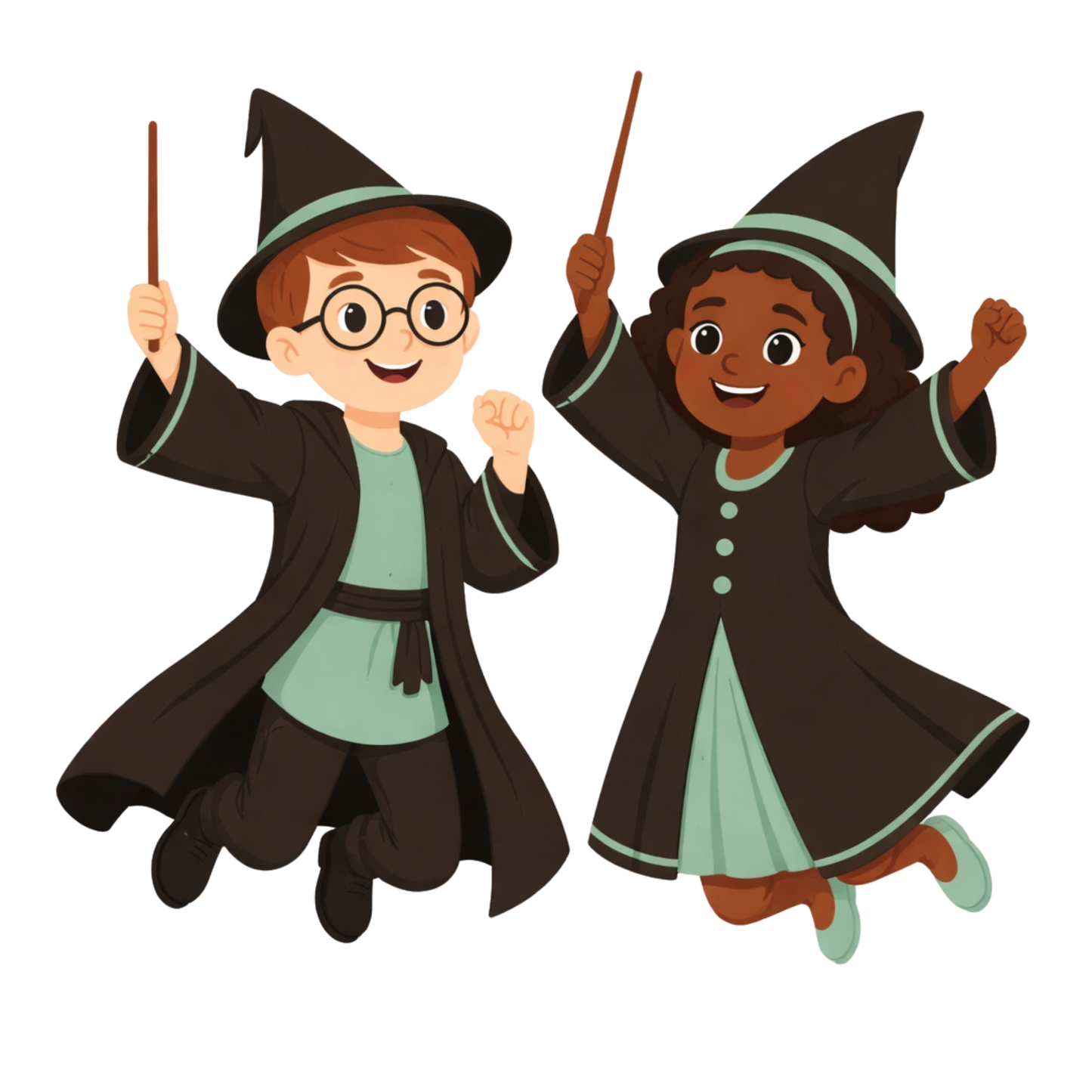 Monde des sorciers