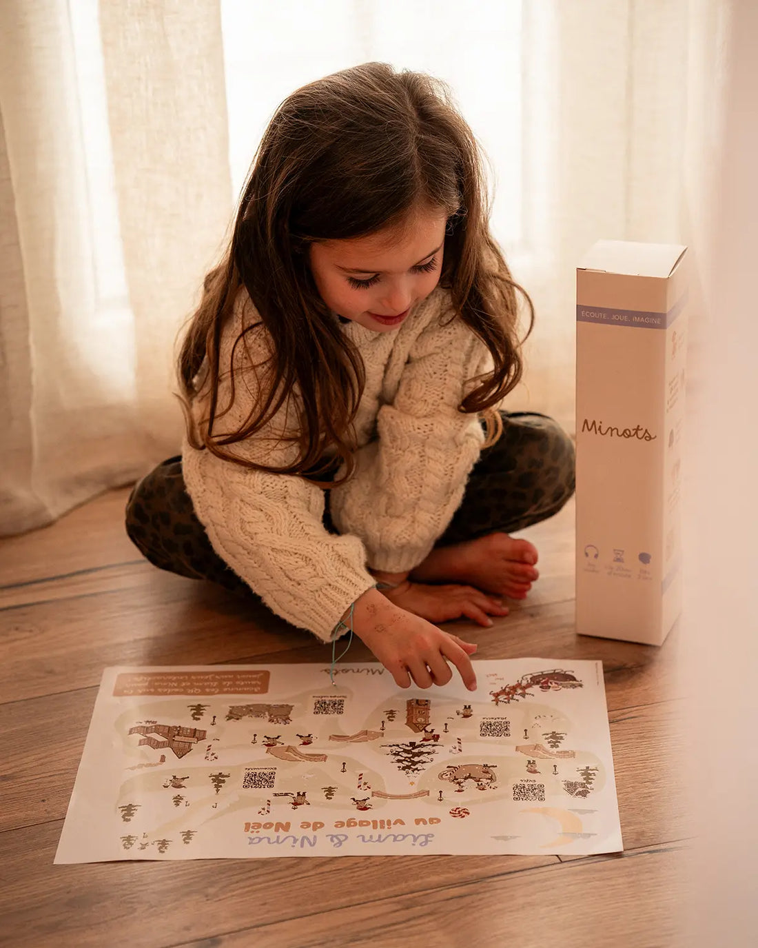 15 jeux d'imagination sans matériel pour enfants (3-8 ans)