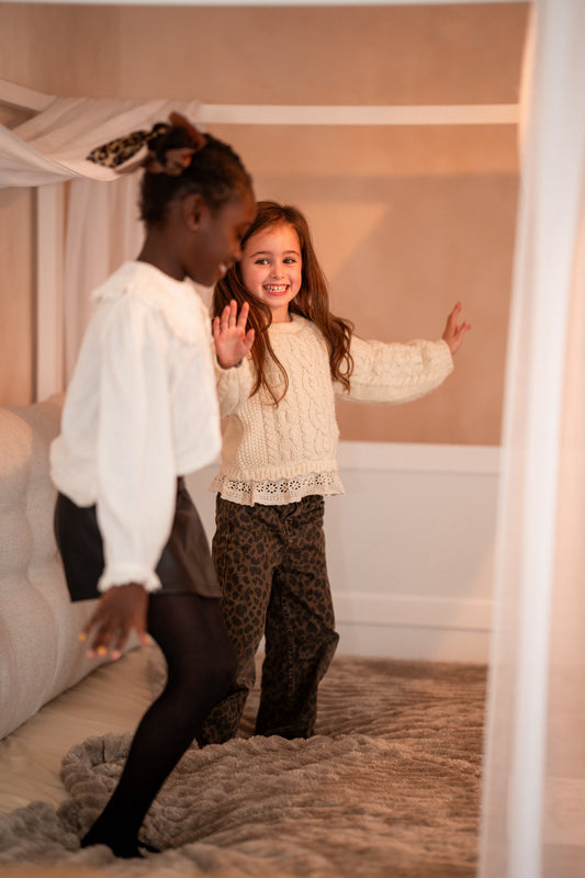 Jeux d'imaginaire pour enfants: Le guide complet 2026 (3-8 ans)