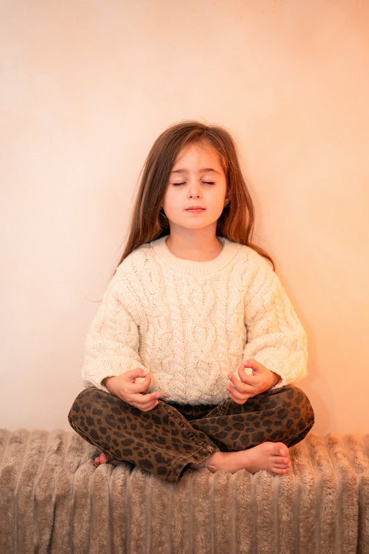 Mon enfant de 5 ans s'ennuie tout le temps: 12 solutions pour développer son imagination