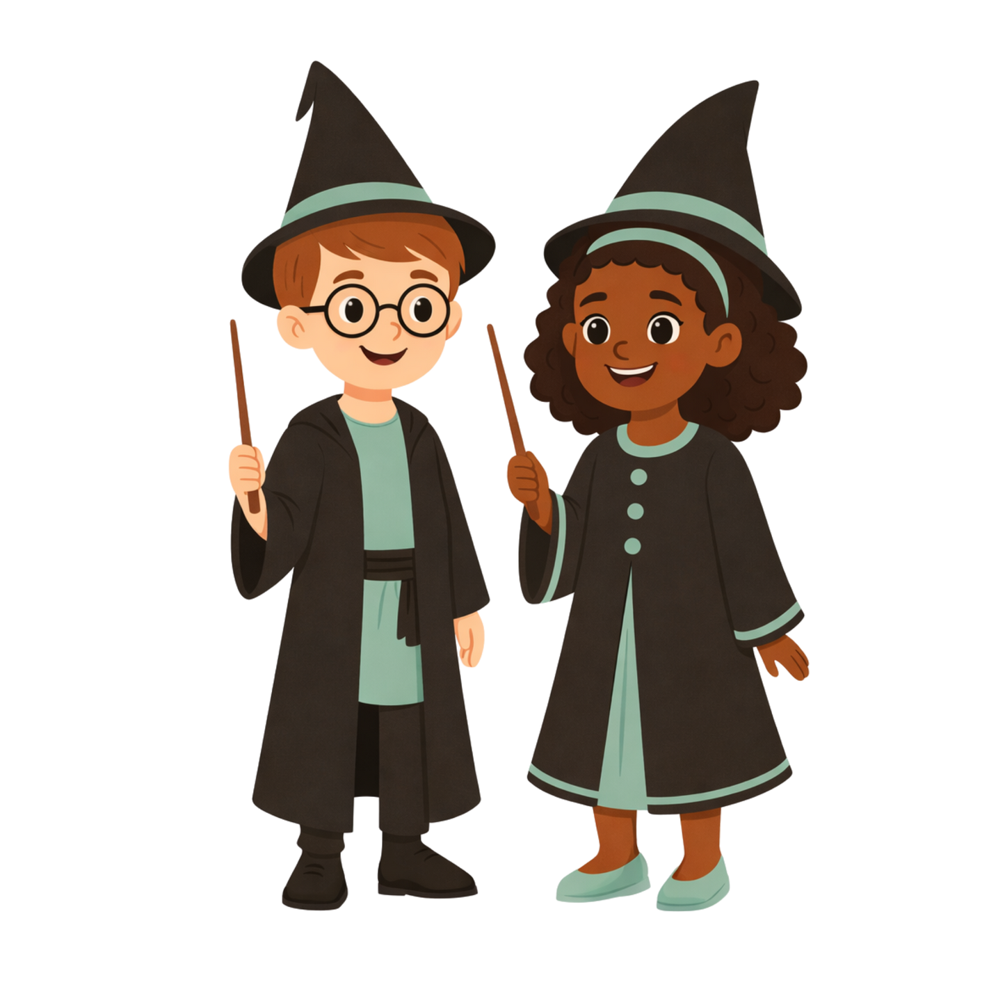 Monde des sorciers