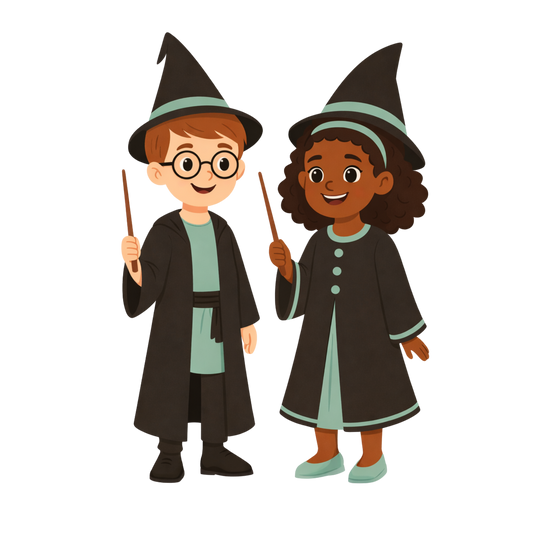 Monde des sorciers