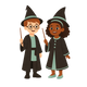 Monde des sorciers
