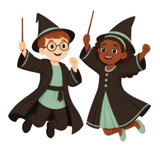 Monde des sorciers