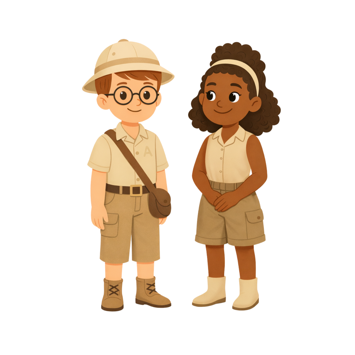 En Safari