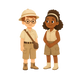 En Safari